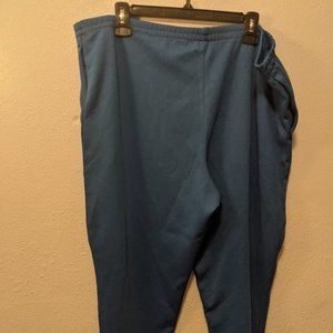 Sweat pants